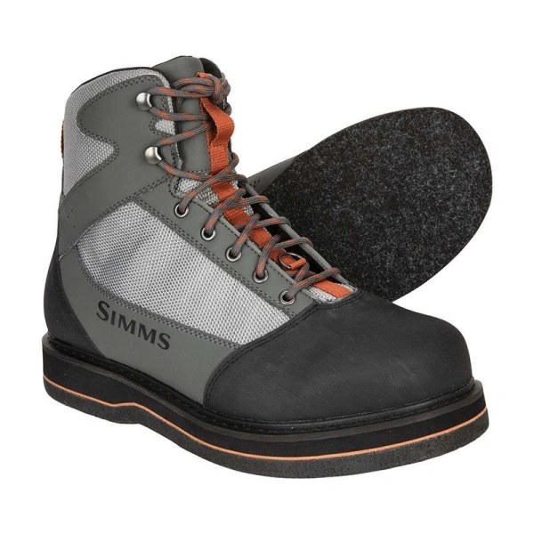 Ботинки забродные TRIBUTARY BOOT '20 (9 (42); Striker Grey)